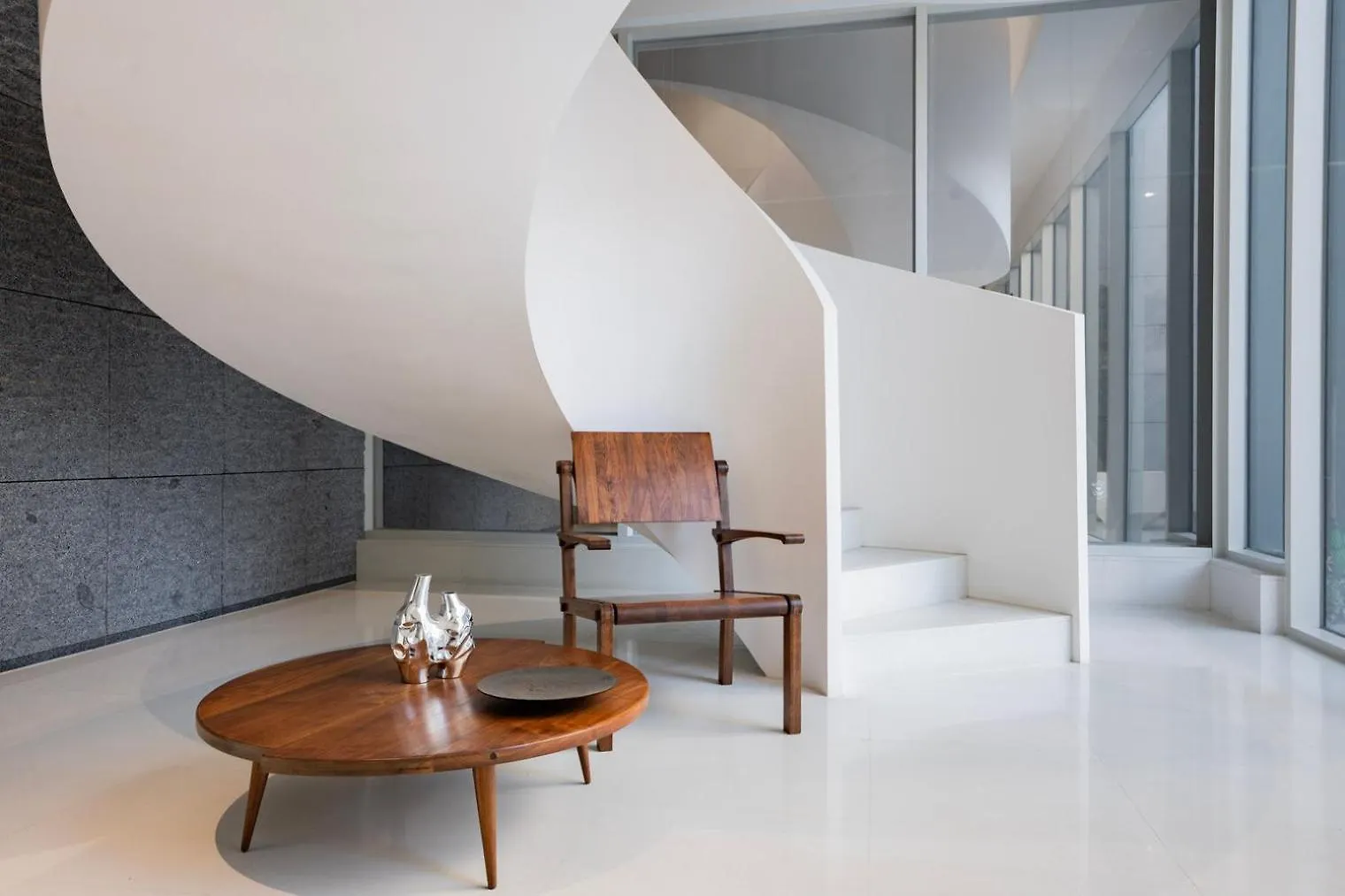 Apartmán Blueground Id15 Nonhyeon City View Ac Sel-15 Soul
