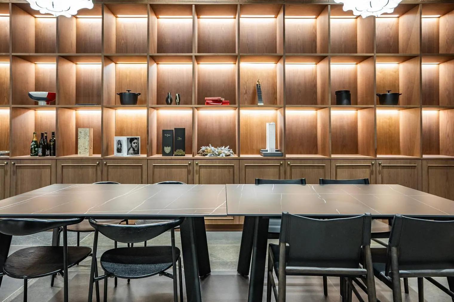 Apartmán Blueground Id15 Nonhyeon City View Ac Sel-15 Soul