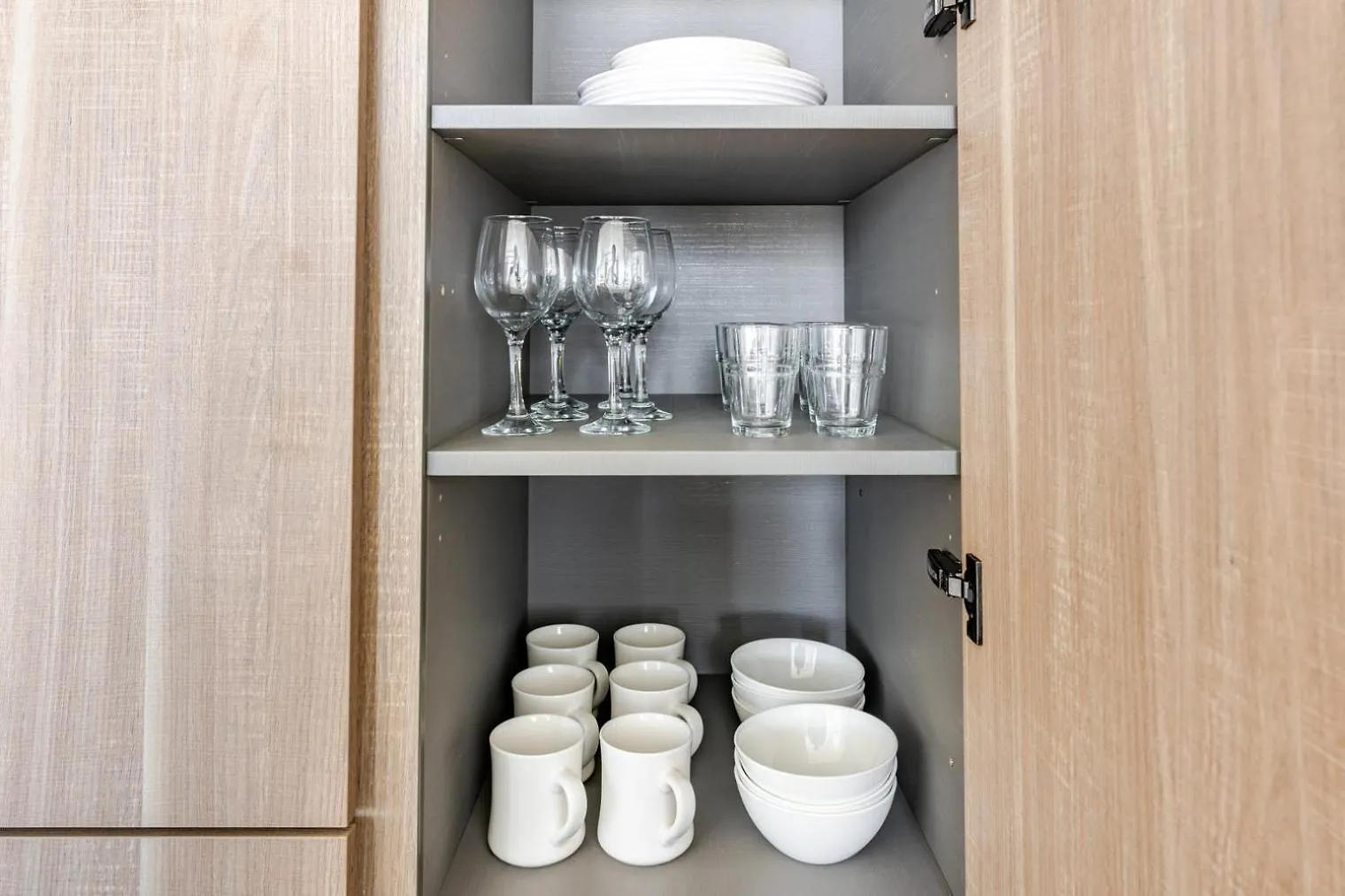 Apartmán Blueground Id15 Nonhyeon City View Ac Sel-15 Soul Jižní Korea
